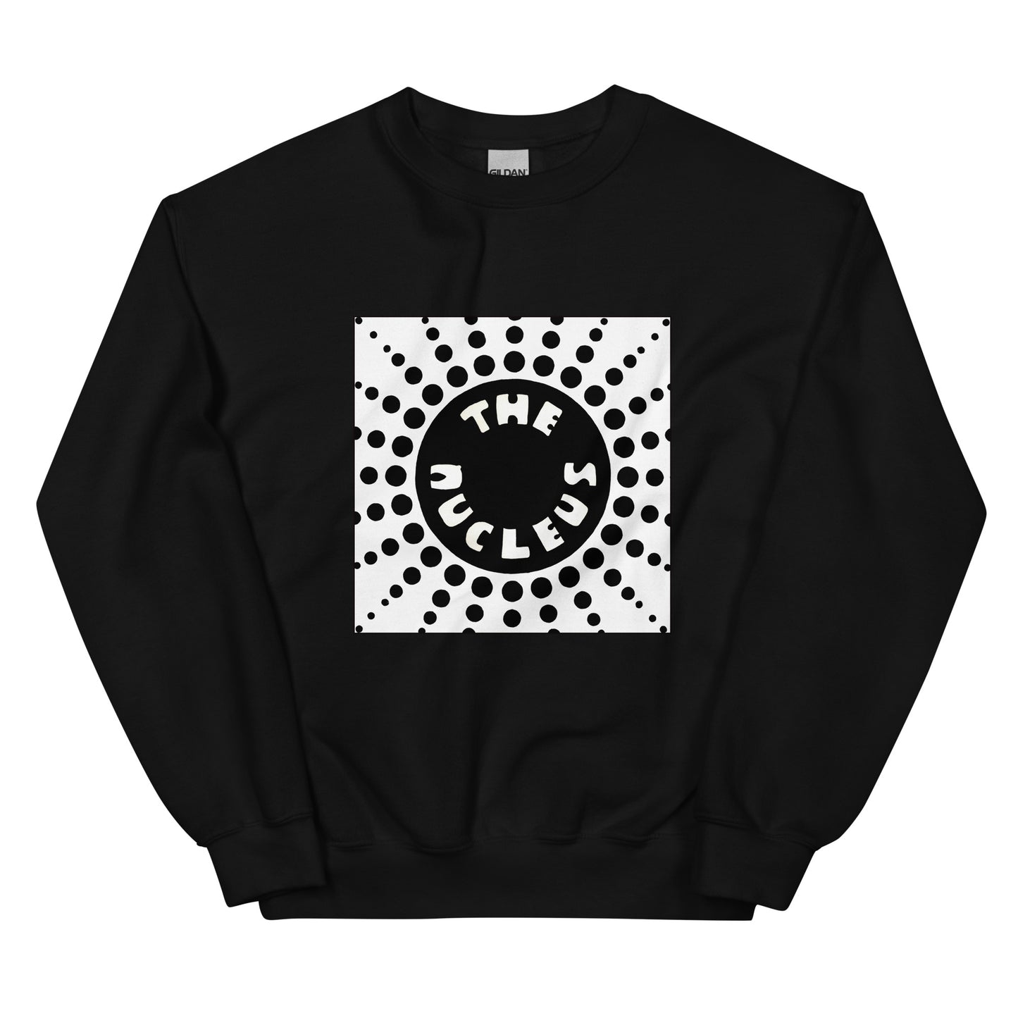 The Nucleus Album Sweatshirt