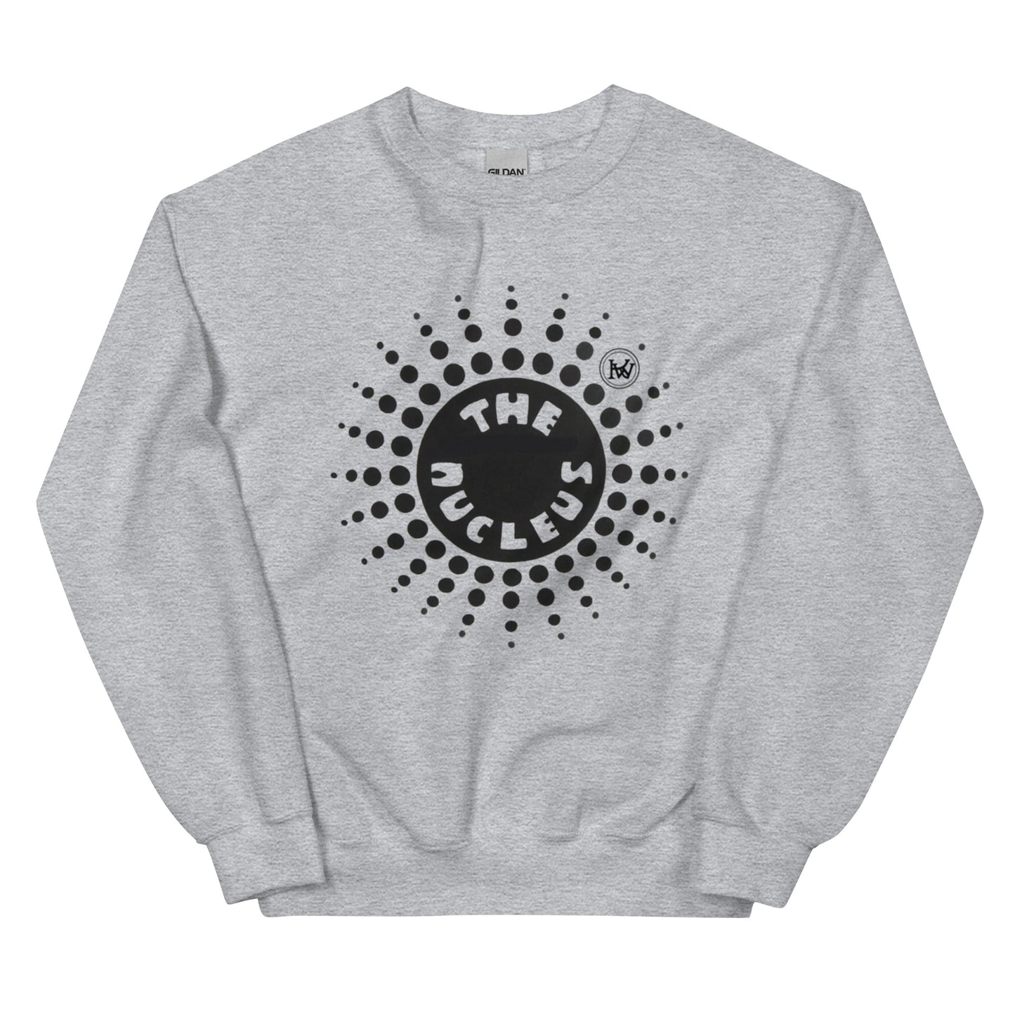 The Nucleus ALT Sweatshirt