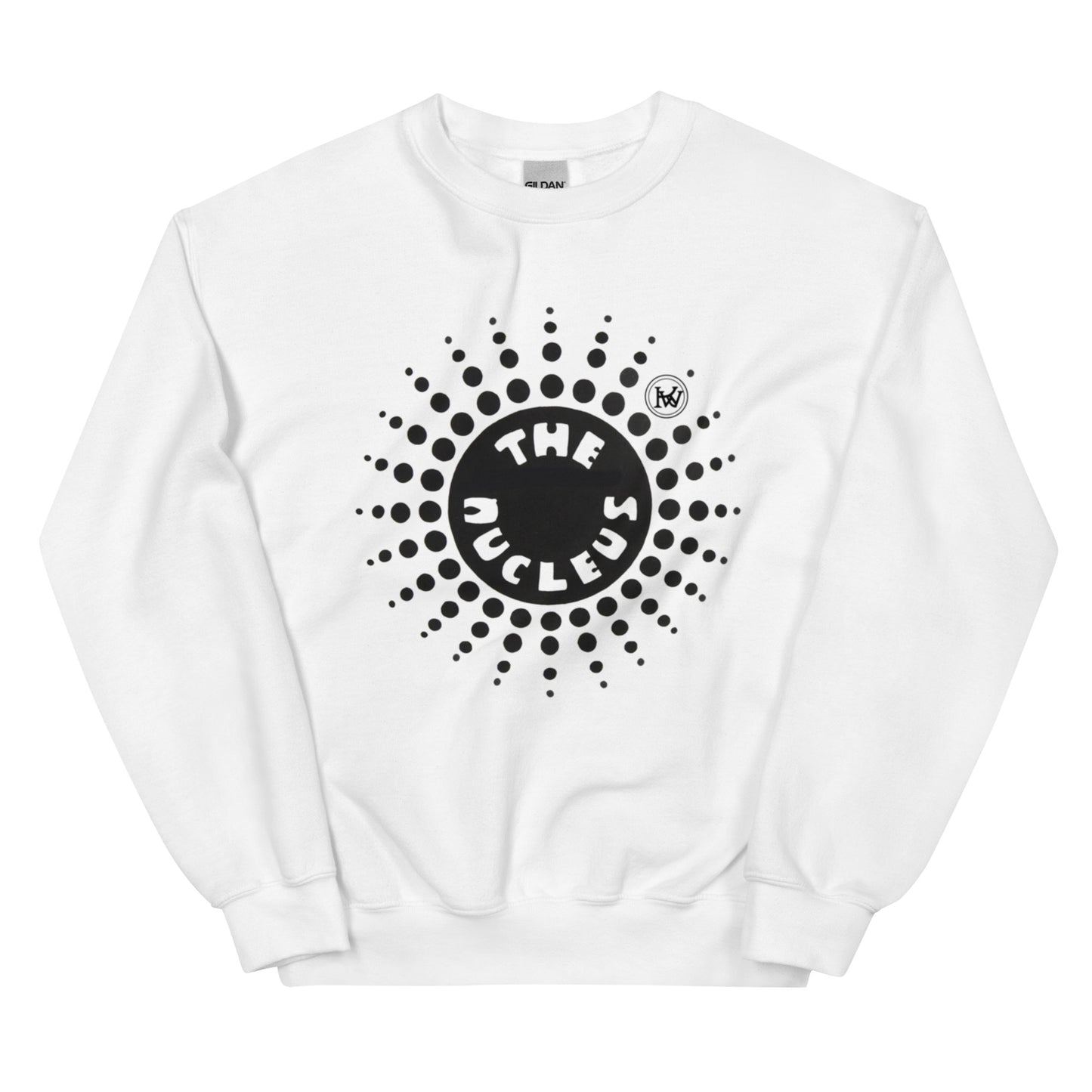 The Nucleus ALT Sweatshirt
