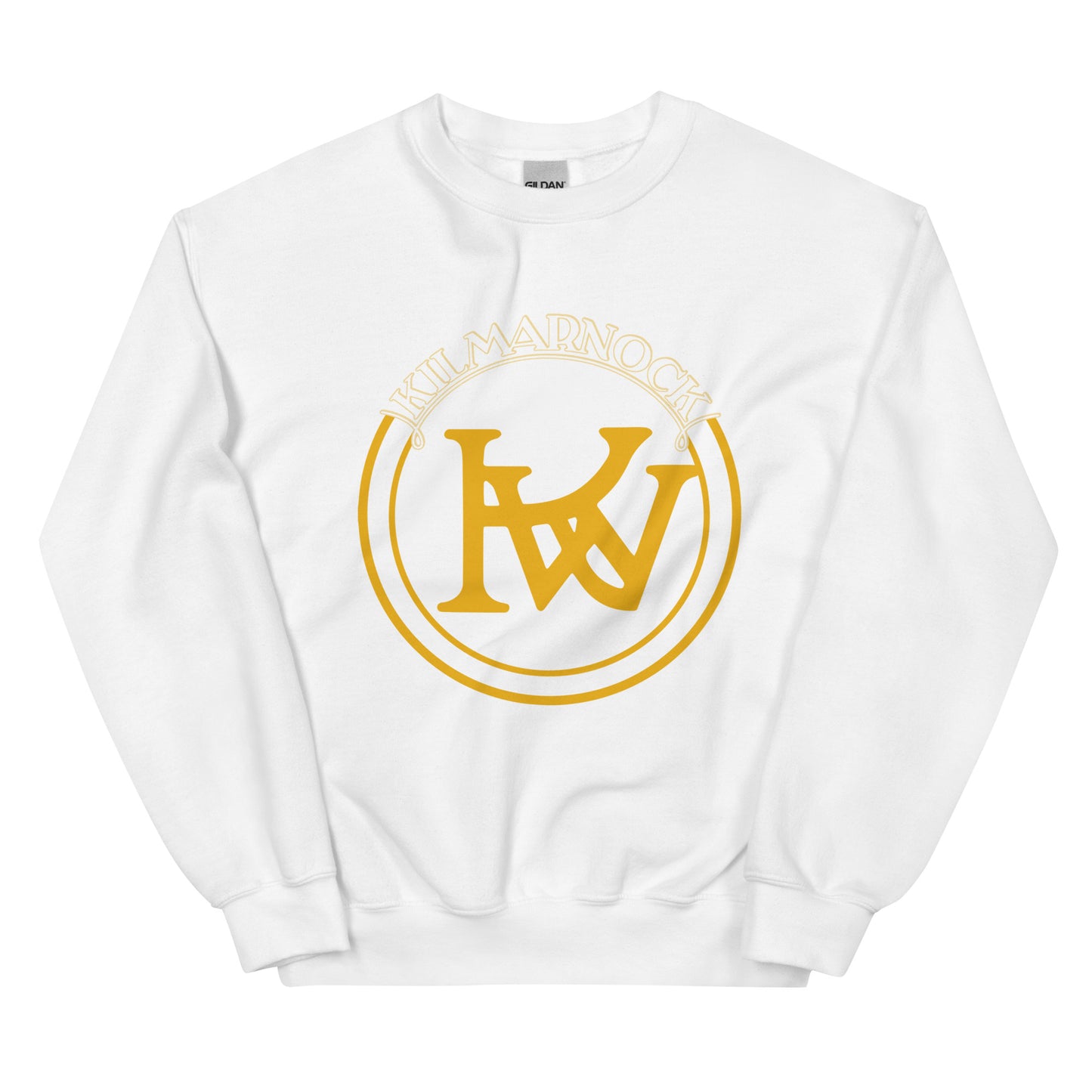 Kilmarnock Records ALT Sweatshirt