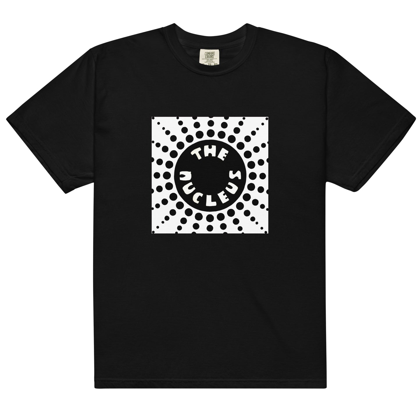 The Nucleus Album Tee