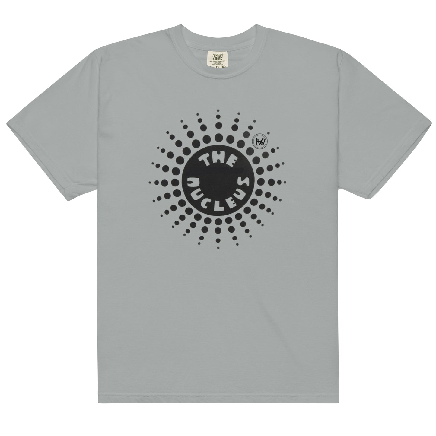 The Nucleus ALT Tee