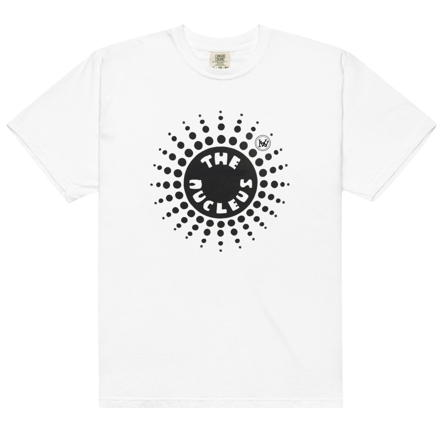 The Nucleus ALT Tee