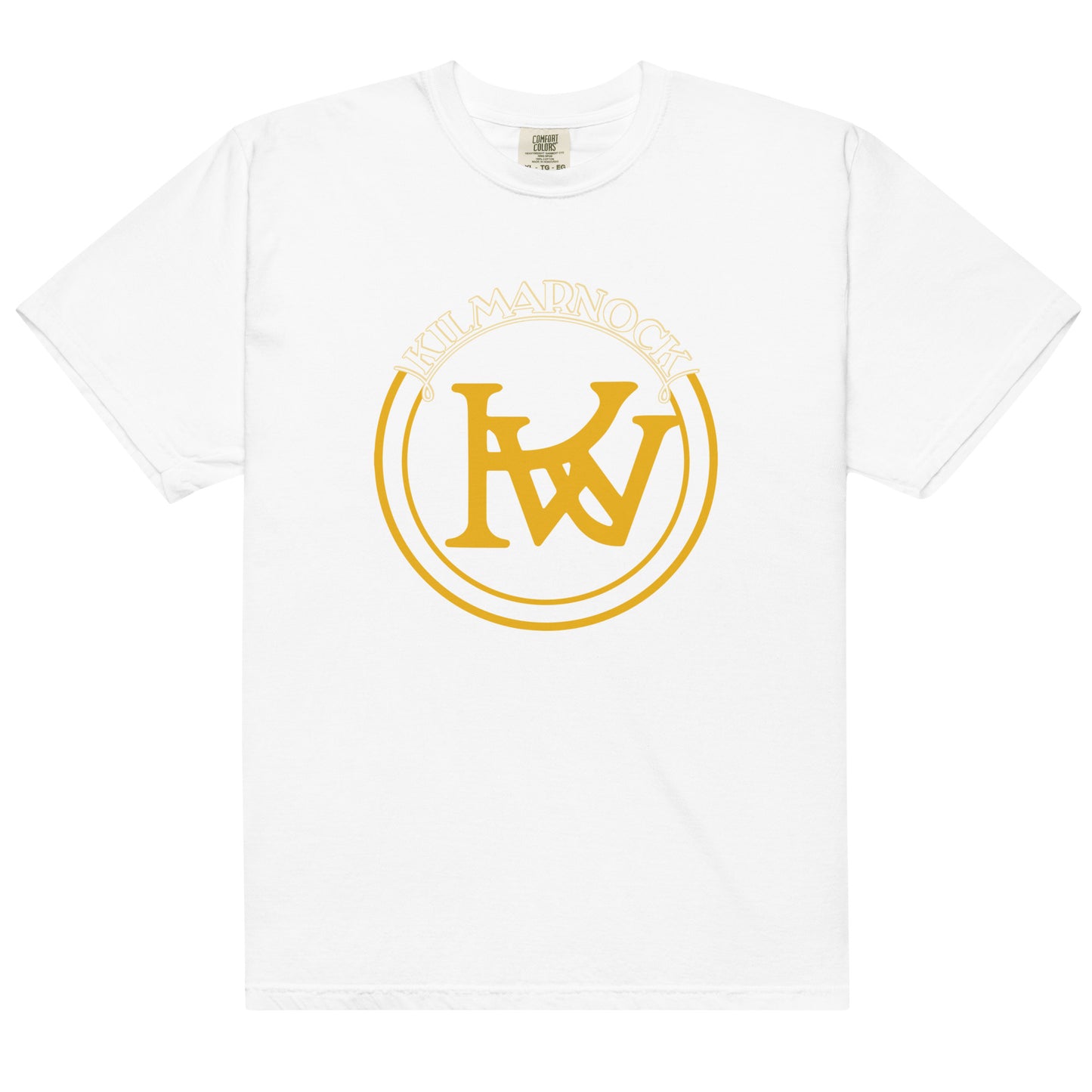 Kilmarnock Records ALT Tee