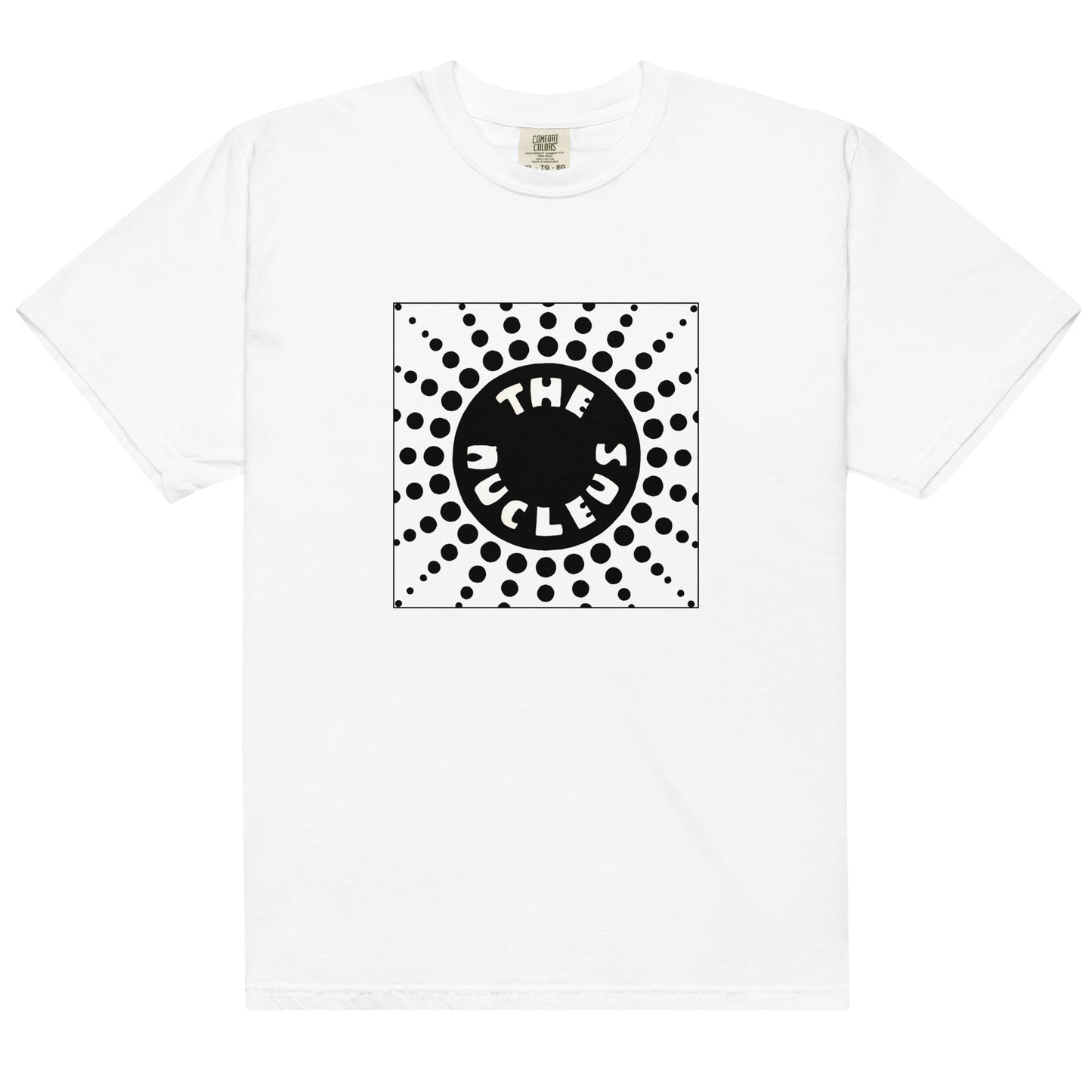 The Nucleus Album Tee