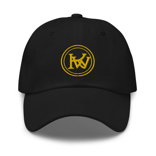 Kilmarnock Records Hat