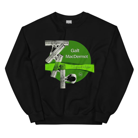 Shapes of Rhythm ALT Sweatshirt