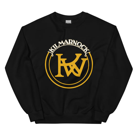Kilmarnock Records ALT Sweatshirt
