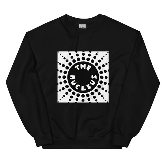 The Nucleus Album Sweatshirt