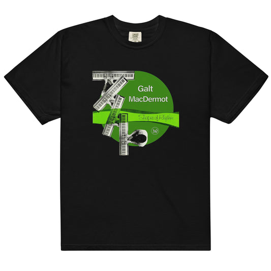 Shapes of Rhythm ALT Tee