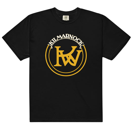 Kilmarnock Records ALT Tee