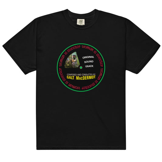 Woman Is Sweeter ALT Tee
