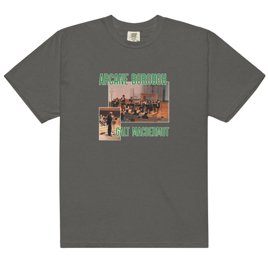 Arcane Borough Tee