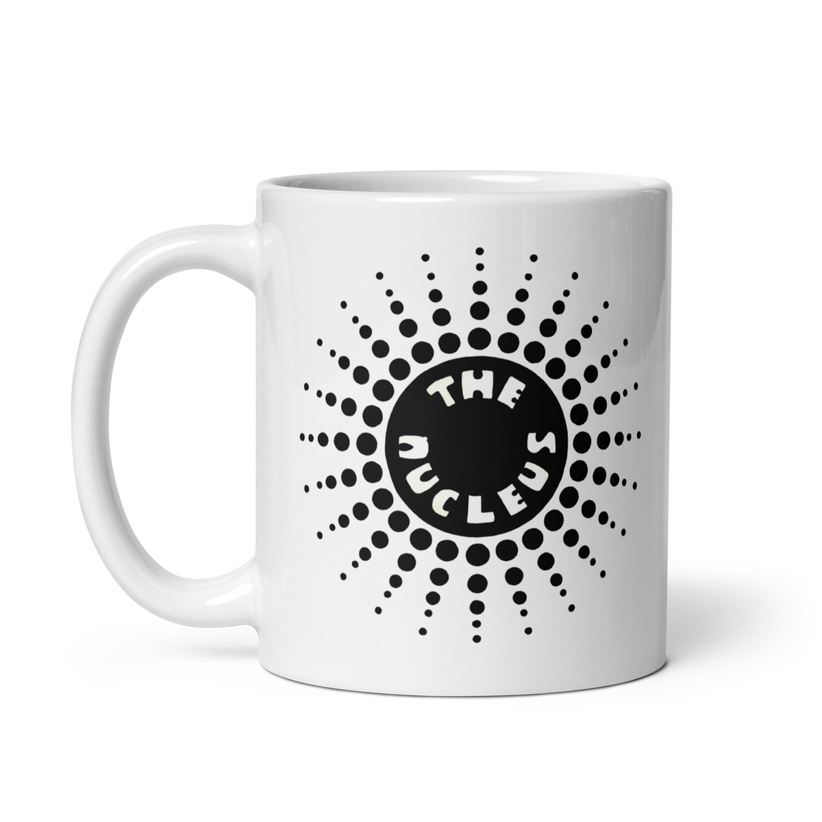 Nucleus Album Art Mug